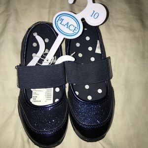 Toddler shoes